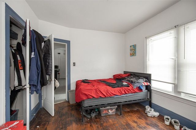 1526 Eddington Road, East Cleveland, OH 44118