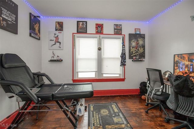 1526 Eddington Road, East Cleveland, OH 44118