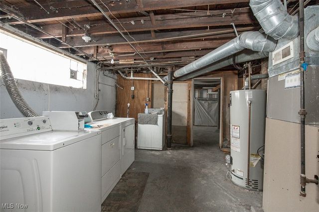 1526 Eddington Road, East Cleveland, OH 44118