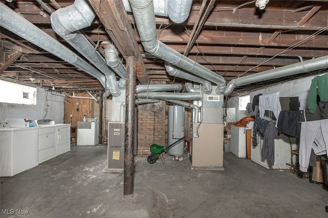 1526 Eddington Road, East Cleveland, OH 44118