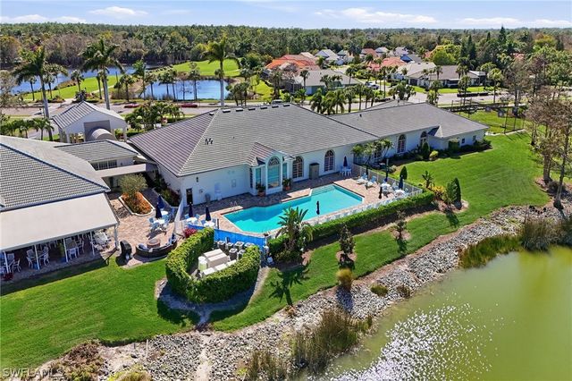 357 Harvard LN, Naples, FL 34104