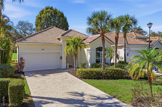 357 Harvard LN, Naples, FL 34104