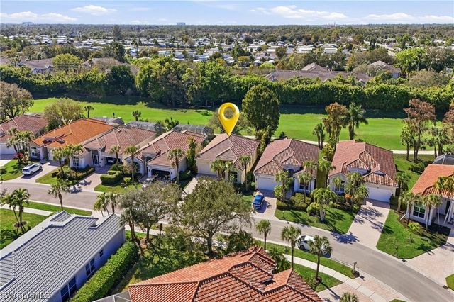 357 Harvard LN, Naples, FL 34104