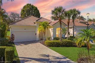 357 Harvard LN, Naples, FL 34104