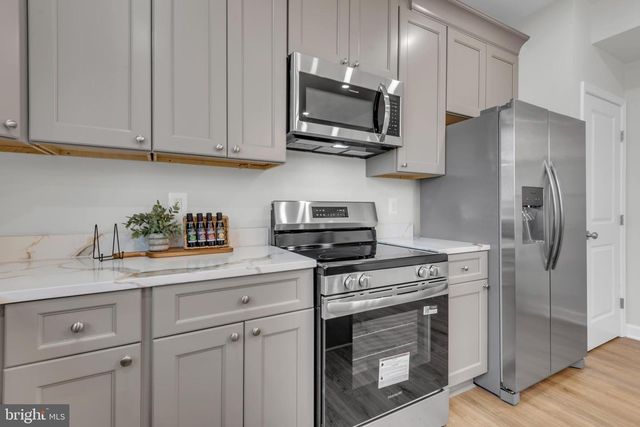 9912 RIDGE ST, Lanham, MD 20706