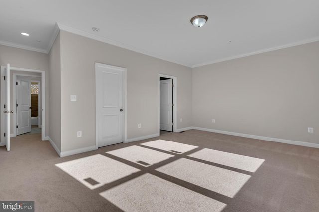 9912 RIDGE ST, Lanham, MD 20706