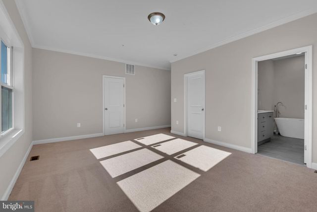 9912 RIDGE ST, Lanham, MD 20706