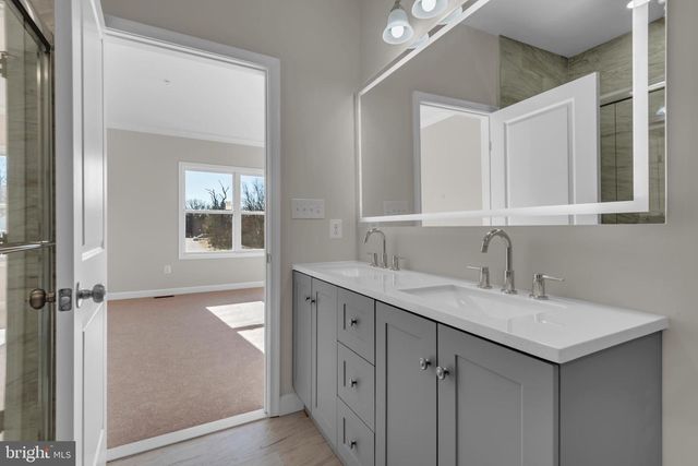 9912 RIDGE ST, Lanham, MD 20706