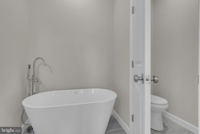 9912 RIDGE ST, Lanham, MD 20706