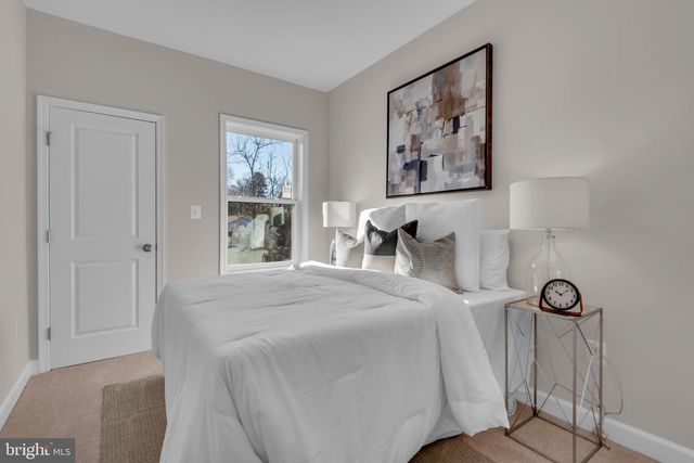 9912 RIDGE ST, Lanham, MD 20706