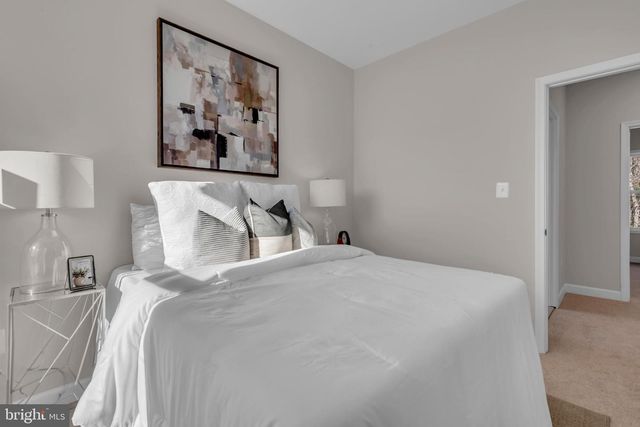 9912 RIDGE ST, Lanham, MD 20706