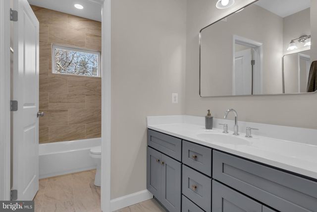 9912 RIDGE ST, Lanham, MD 20706