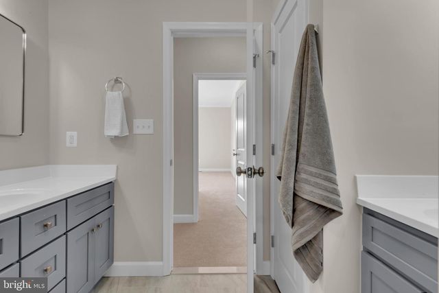 9912 RIDGE ST, Lanham, MD 20706