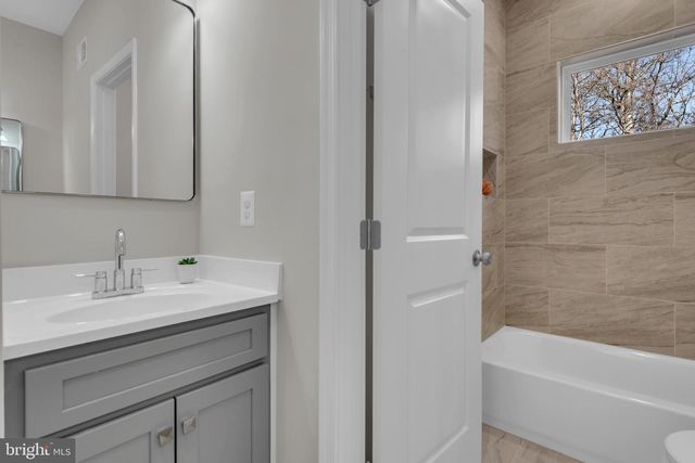 9912 RIDGE ST, Lanham, MD 20706