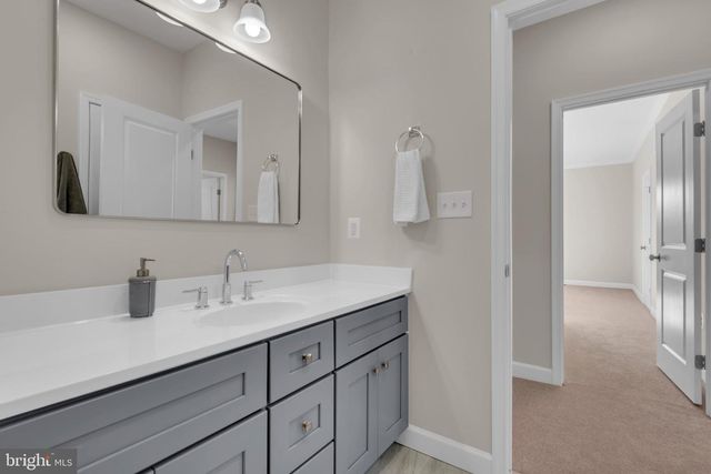 9912 RIDGE ST, Lanham, MD 20706