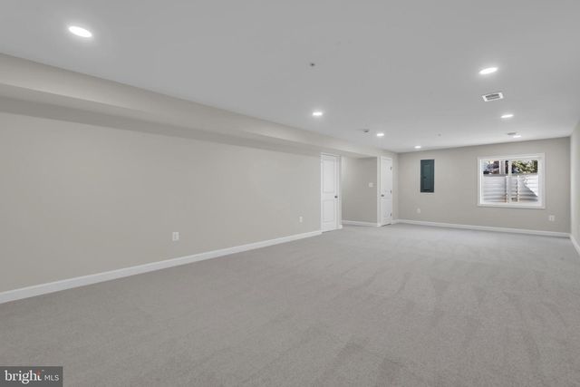 9912 RIDGE ST, Lanham, MD 20706