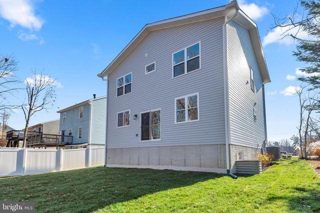 9912 RIDGE ST, Lanham, MD 20706