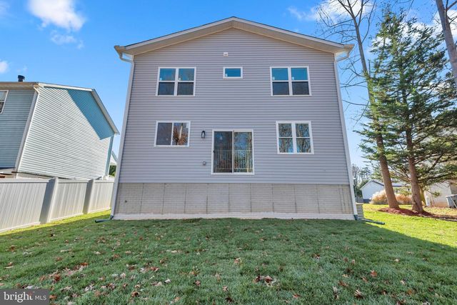 9912 RIDGE ST, Lanham, MD 20706