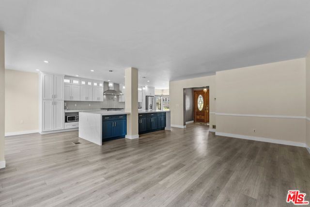 5317 Angeles Vista Boulevard, View Park, CA 90043