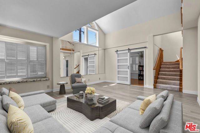 5317 Angeles Vista Boulevard, View Park, CA 90043