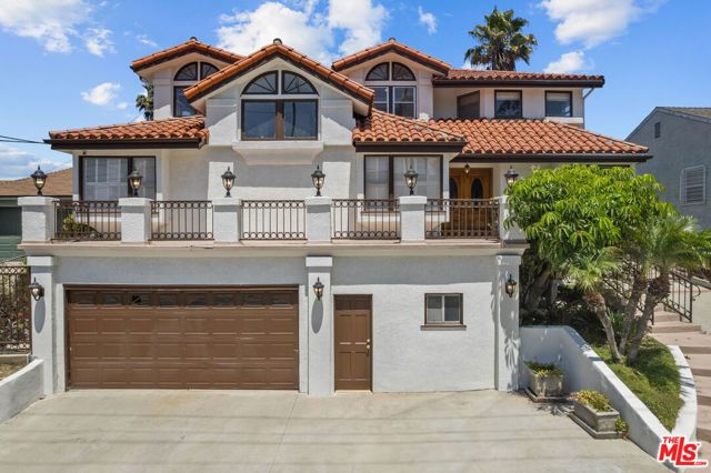 5317 Angeles Vista Boulevard, View Park, CA 90043