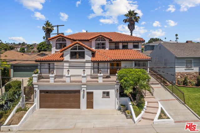 5317 Angeles Vista Boulevard, View Park, CA 90043