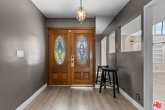 5317 Angeles Vista Boulevard, View Park, CA 90043