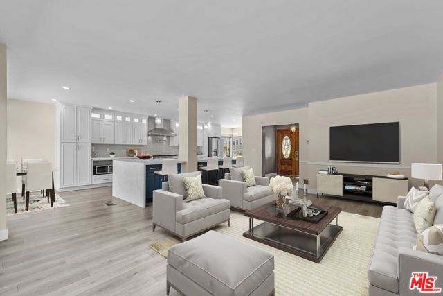 5317 Angeles Vista Boulevard, View Park, CA 90043