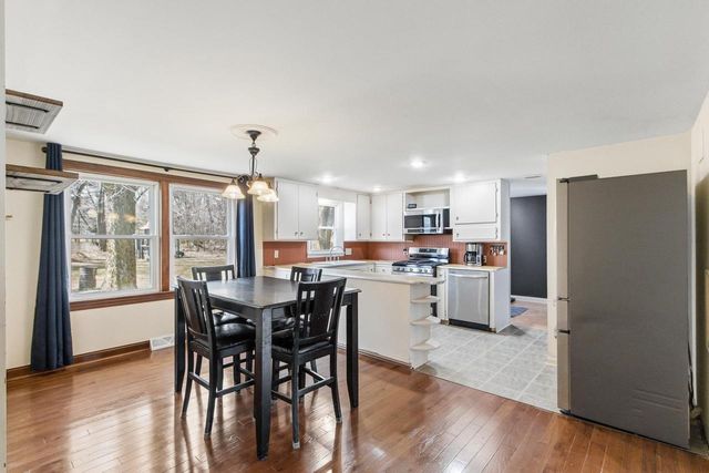 W5097 Highway 16, Rio, WI 53960