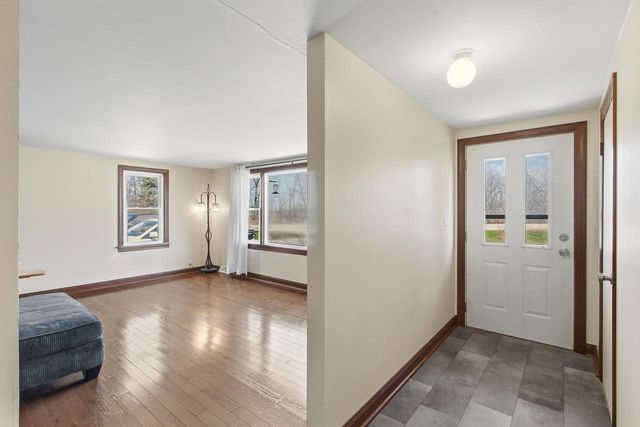 W5097 Highway 16, Rio, WI 53960