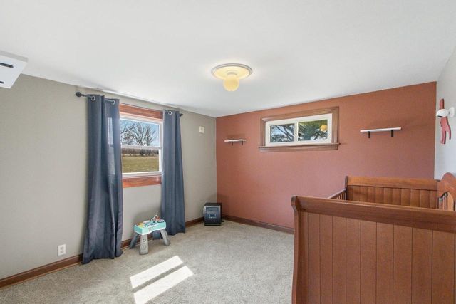 W5097 Highway 16, Rio, WI 53960