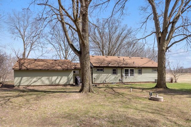 W5097 Highway 16, Rio, WI 53960