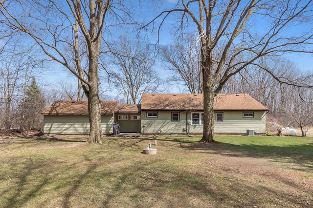 W5097 Highway 16, Rio, WI 53960