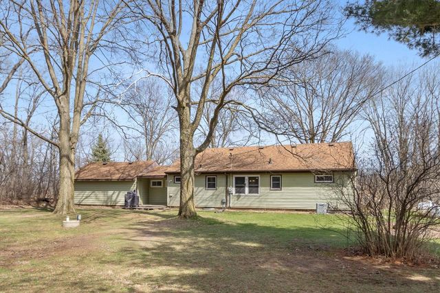W5097 Highway 16, Rio, WI 53960