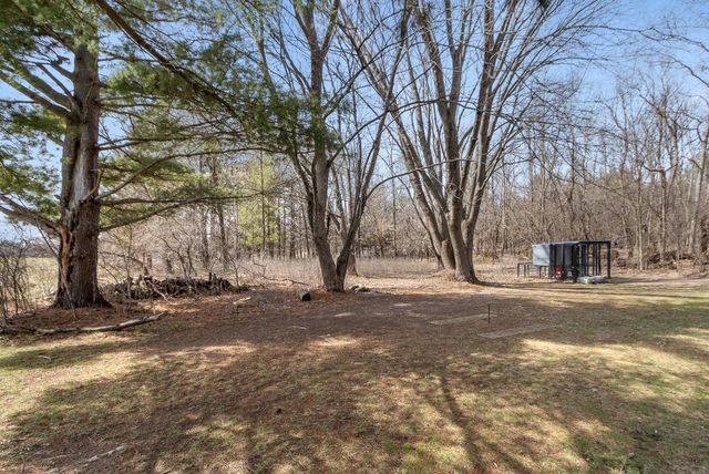 W5097 Highway 16, Rio, WI 53960