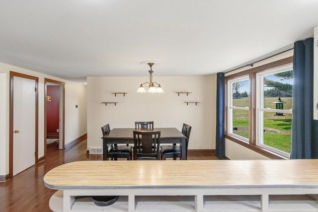 W5097 Highway 16, Rio, WI 53960