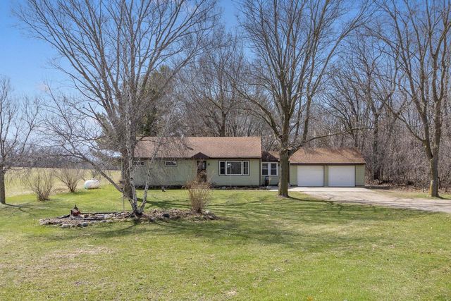 W5097 Highway 16, Rio, WI 53960