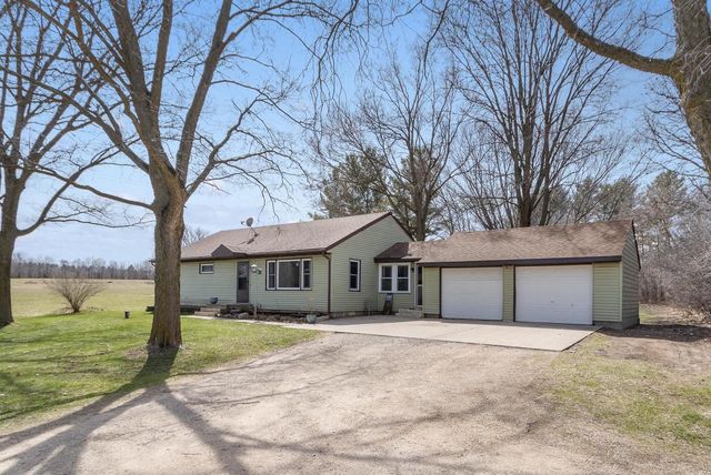 W5097 Highway 16, Rio, WI 53960