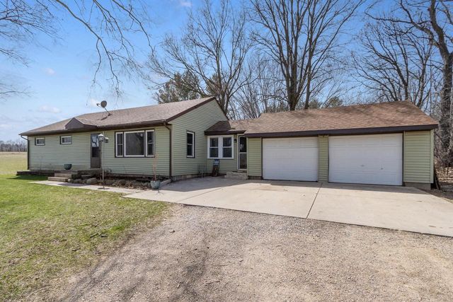 W5097 Highway 16, Rio, WI 53960