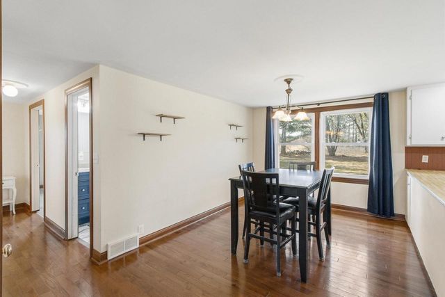 W5097 Highway 16, Rio, WI 53960