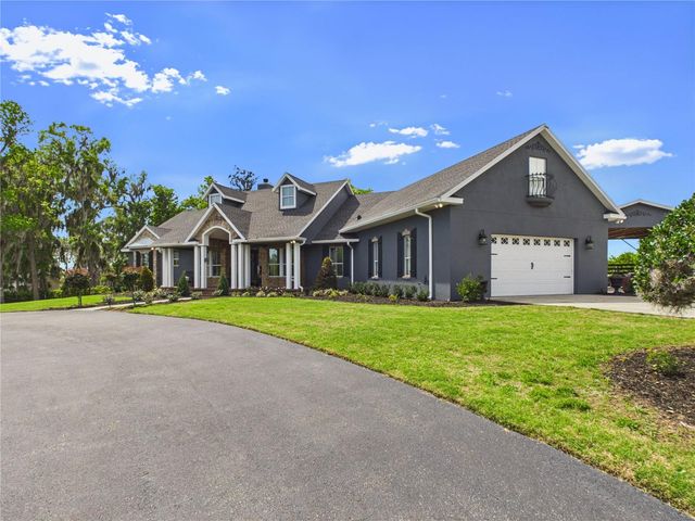 2215 SW 80TH STREET, Ocala, FL 34476