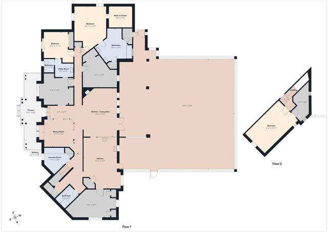 2215 SW 80TH STREET, Ocala, FL 34476