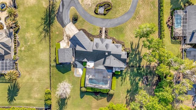 2215 SW 80TH STREET, Ocala, FL 34476
