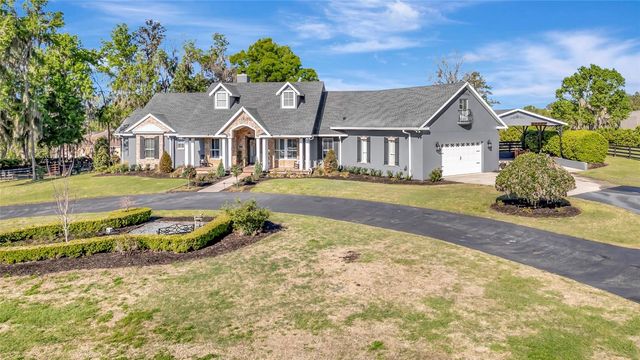 2215 SW 80TH STREET, Ocala, FL 34476