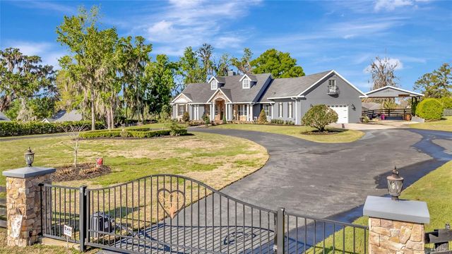 2215 SW 80TH STREET, Ocala, FL 34476