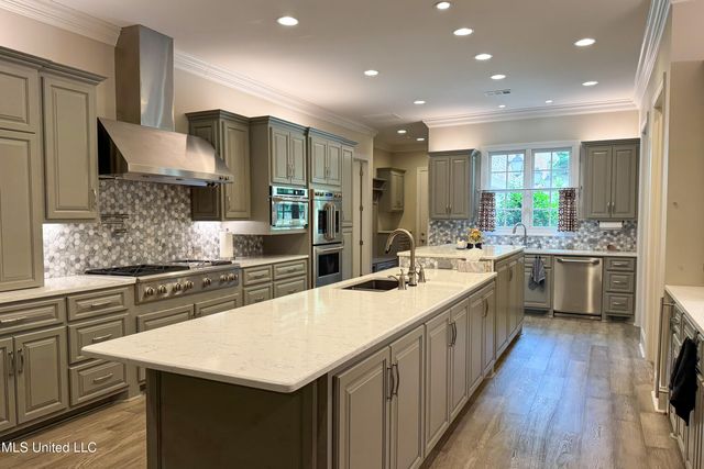 3010 Highlands Circle, Oxford, MS 38655