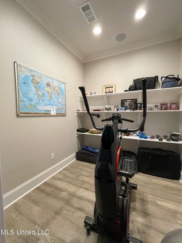 3010 Highlands Circle, Oxford, MS 38655