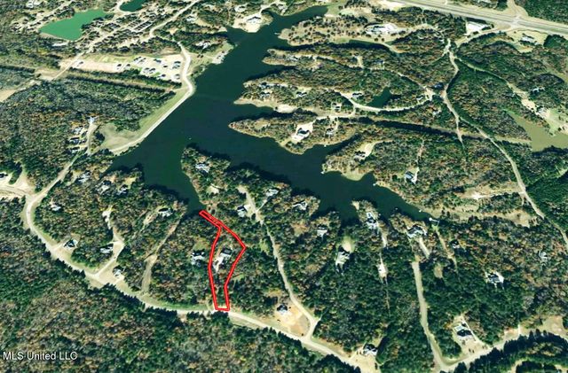 3010 Highlands Circle, Oxford, MS 38655