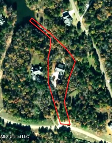 3010 Highlands Circle, Oxford, MS 38655