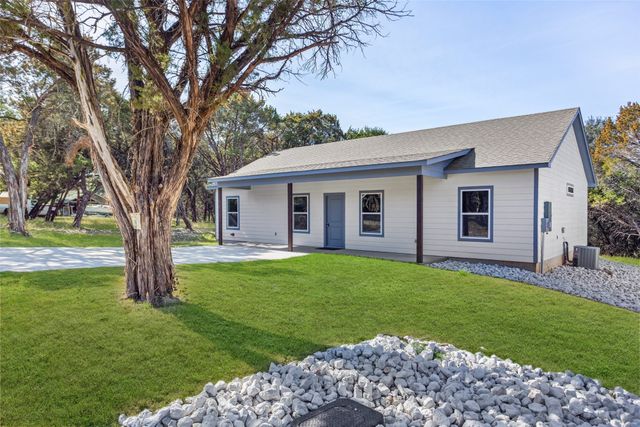 9320 Apache Trail, Rio Vista, TX 76093